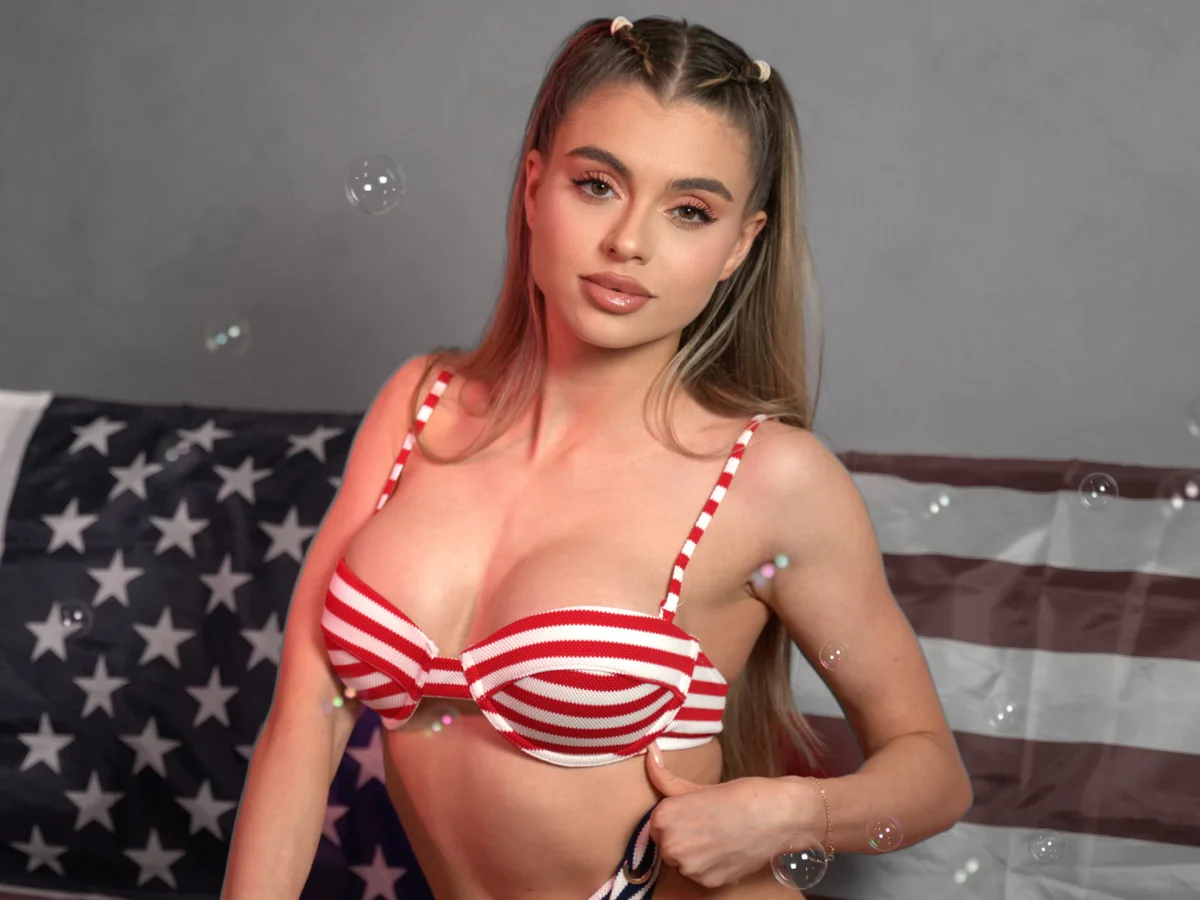 HaileyMadow Image populaire  7296