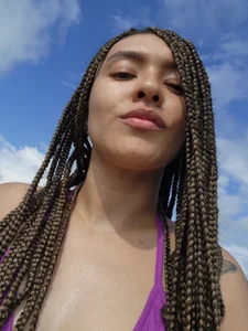 Zoe_Gruber: No makeup. ( 5 фото)