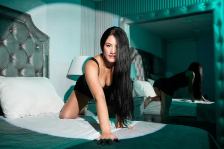 Soft Seduction de NaomiVixenn  4 Imagens