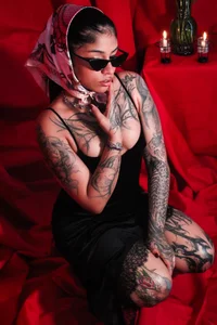 JuliaRose_ks ♥️ San Valentine 💘 Hình