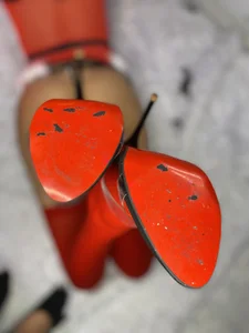 newbarbiedolly Merry christmas Bilde