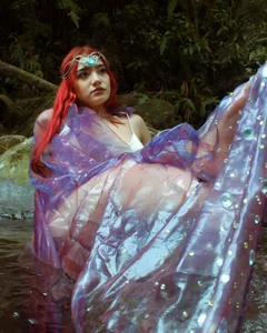 ViolettCastel Magic Violett♥ Bilde 4