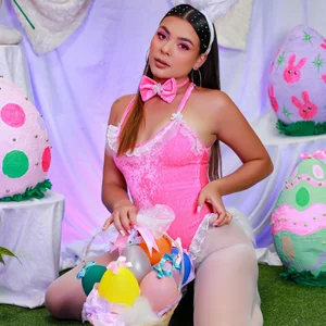 Alysson_parker kullanıcısının playful bunny 🐰🐰🐰 albümü -  2 fotoğraf