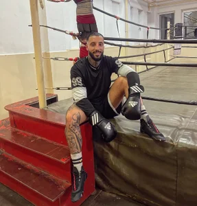 My hobbyes de MasculineGuy99 Foto 7