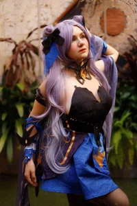 harimoon1 Cosplay зображення 6