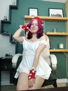 _zephyr_ A happy mushroom 🍄 Foto