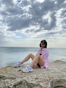 CharmButterfly my sunny vibe 💙 Pic 2