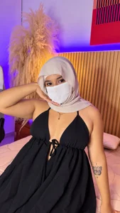 Zafiraa_Kiss Public 사진 3