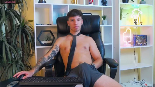 ThomasEdisonn Public slika 9