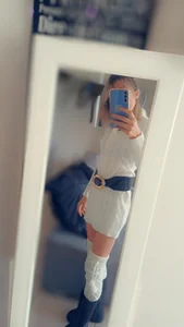 Timide_girl17 Pause nouvelle tenue Hình 5
