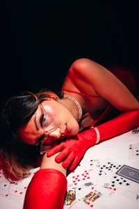 V_suckscockk ♥️ Bet on Me ♣️ Letters and Wishes Pic 4