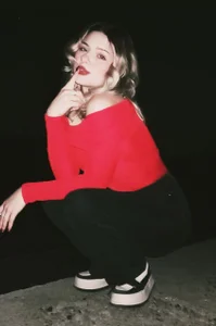 NastyOsche my cherries Bilde 5