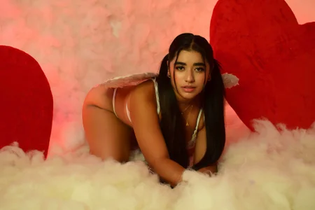 Sophiia_77 Are you my valentine? 💘 Εικόνα 5