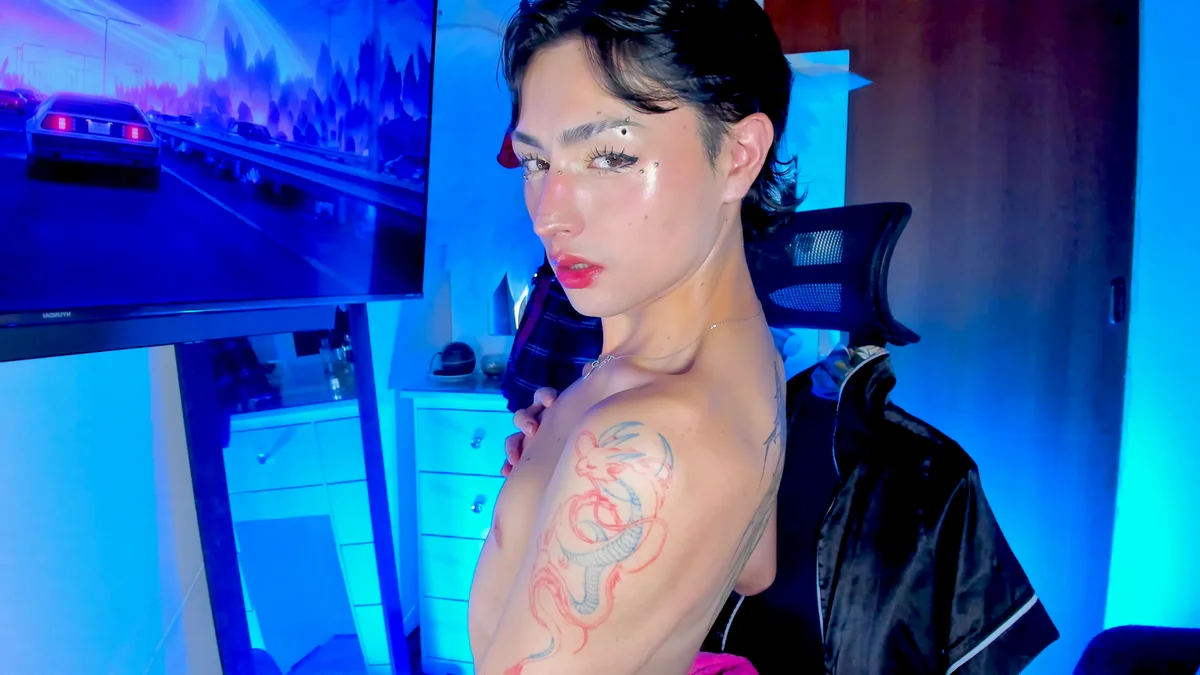 _Angell_Dustt_Star избранные изображения 6011