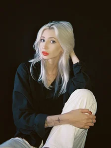 JolineVay It’s me😊 Foto