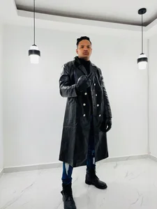 very powerful od master_leather  4 snímek
