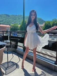 armina_red good morning summer☀️ Foto