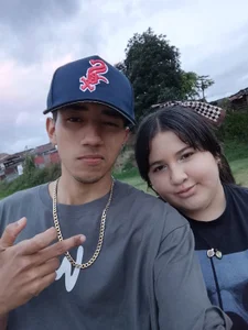 Lily_and_lucas Public Bilde 4