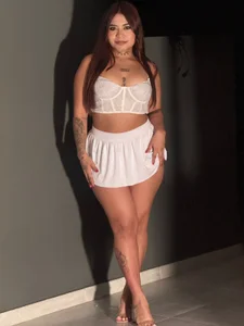 jessymorgan_ 😈 Hotter🔥 Pic 3