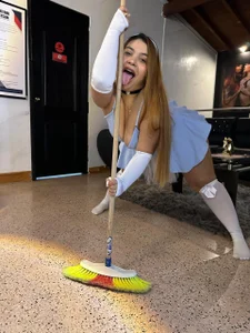 ¡Feliz Halloween! 🎃🎃 od MAHIASMITH13  4 snímek