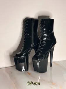 HEELS COLLECTION de _xxtina  4 Imagens