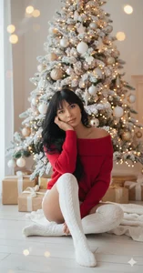 aprilalen Christmas Dust 🎄 Foto 2