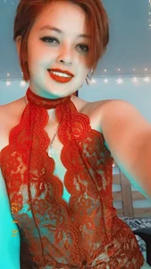 Mei_VR Red Girl♥ Kuva 6