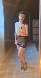 Bonnie_Naughtyy Grace & Control Pic