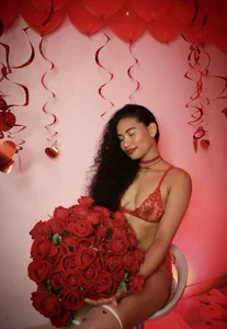 sweetrose_01: san valentin ♥ ( фото)