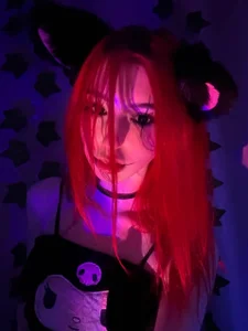 Polly__Hill demon polly~ টি ছবি