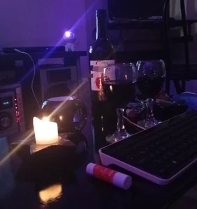 Scarlett__Cooper__ Cheers, for my existence 사진 2