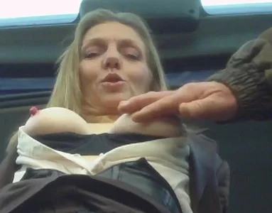 Sexhibitionist@xh Public Pic