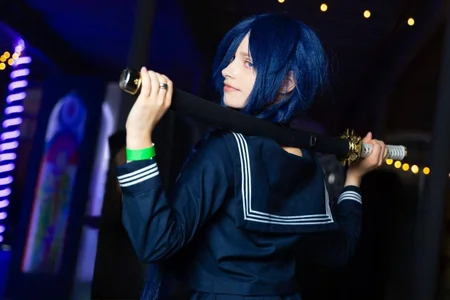 SandyShayes Yandere? Foto 5