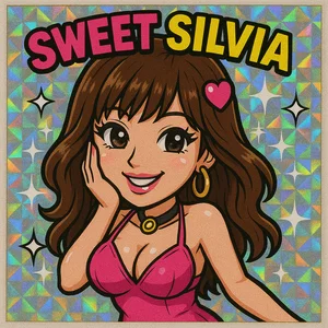 SilViAjpn Public Pic 6