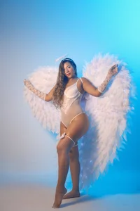 _MiaBrown_ Halloween 👻🎃 Bilde 4