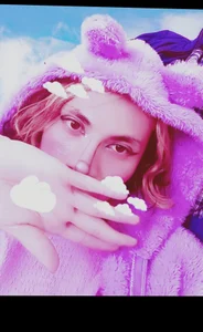 kittymutant99 Clouds Foto 2