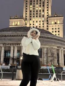 Maryann_jones Vacations 🇵🇱🛫 Billede 2