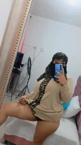 Inaya_Khalifa: I'm not your downfall, just your favorite distraction 🔥 ( 3 фото)