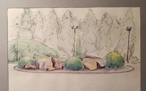 TamraCotner My drawings🖼️ Foto 5