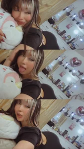 VictoriaGerard_Pink Nice yo meet u Foto 6