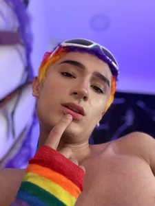 Jeremi_Brook 🏳️‍🌈🔥💗 Pic 3