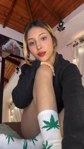 🔥💋I I’m so cute FOLLOW ME 💕 de cuteweed420 Foto 3