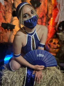 Halloween de leyla_james_  3 Imagens