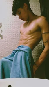 KamiSuarez Sexy mu hot😈 Immagine 