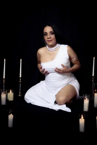 ScarletMilf_1 HALLOWEEN MONTH🎃👻👽 slika 9