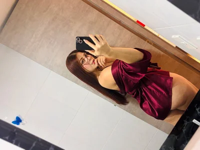 Relajada en casa de sara_sweet9 Foto