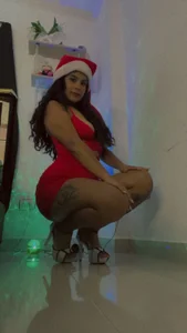 Moon_Sammy: A little bit of Christmas past ( 4 фото)