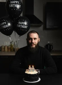 Ant_Power 30 years 🤞 . fénykép