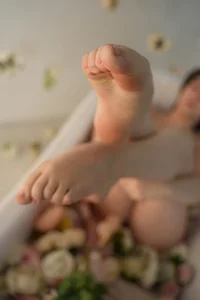 Lily_Marlin Floral mood Foto 2