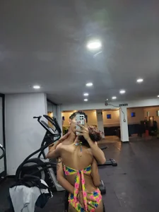 LexxyAndAres Public Pic